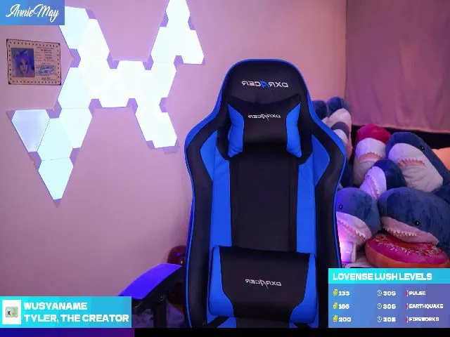 Live sex webcam photo for Annie_may_ #254543243