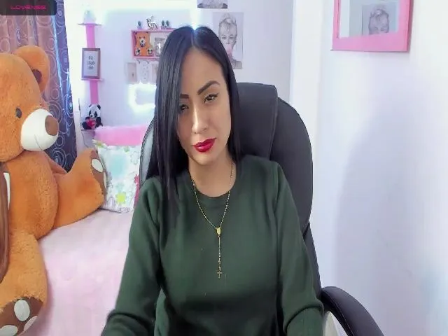 Live sex webcam photo for Paulina2700 #257699061