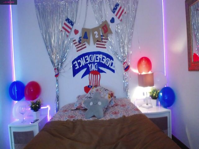 Live sex webcam photo for NicolSaenz #253458721