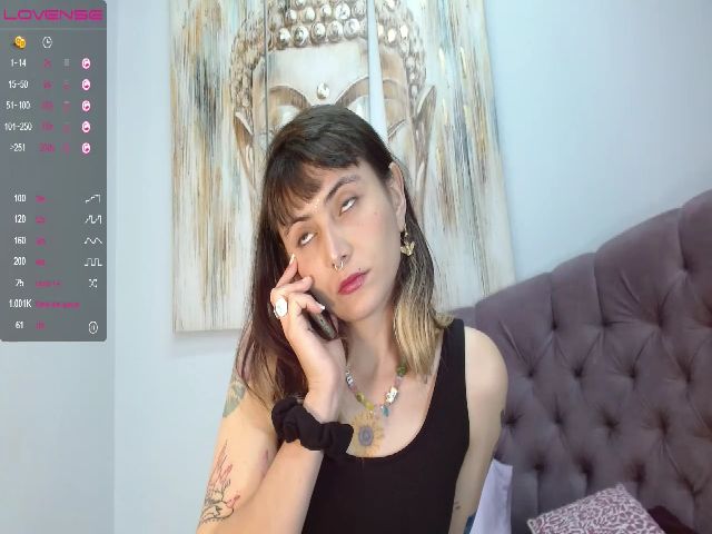 Live sex webcam photo for Eva_sin26 #253440071