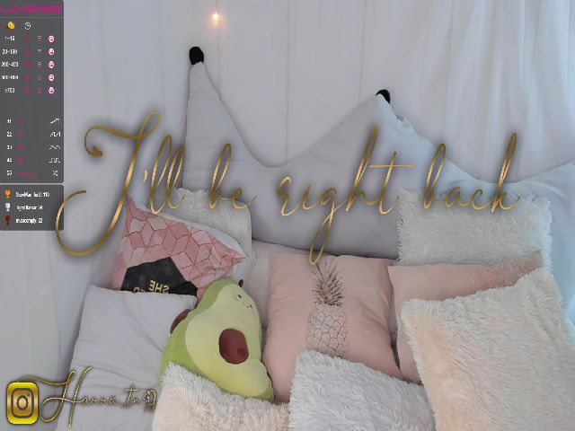 Live sex webcam photo for Hanna_tn #256924018