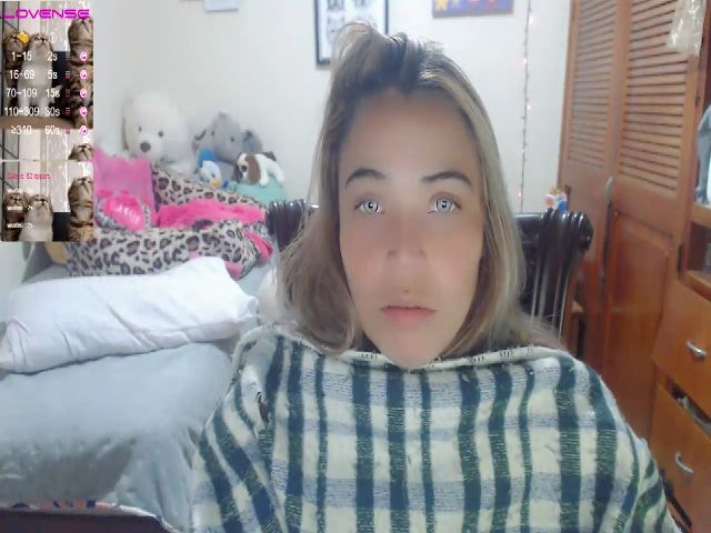 Live sex webcam photo for Meganhill_ #259664216