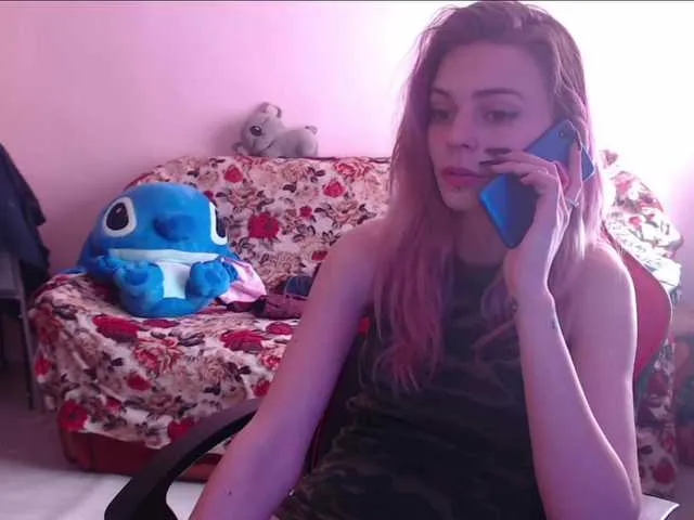 Live sex webcam photo for Ereskigal333 #241205317