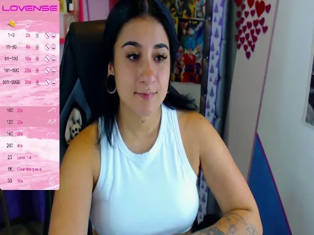 Live sex webcam photo for Channeljob #255475652