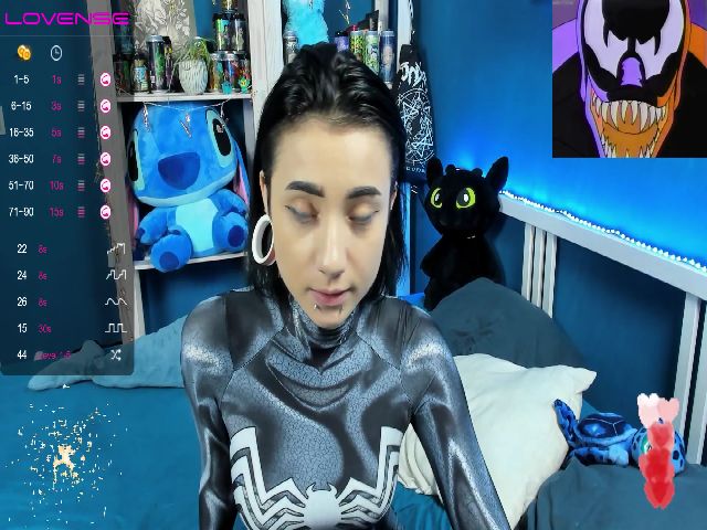 Live sex webcam photo for Nikki_Carter #260540818