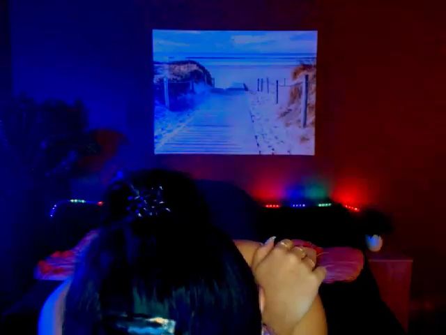 Live sex webcam photo for NataBorerro__ #261300663