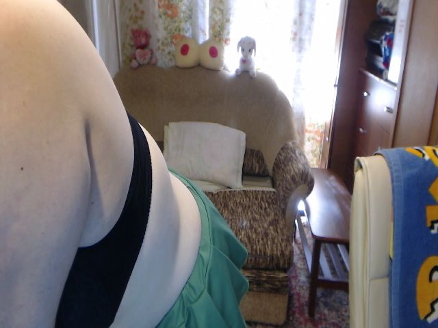 Live sex webcam photo for Olguscha #252735727