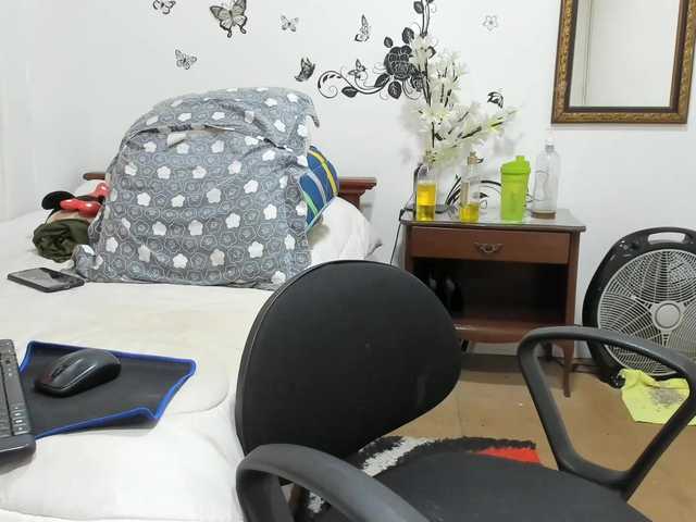 Live sex webcam photo for SmallDoll #244519327