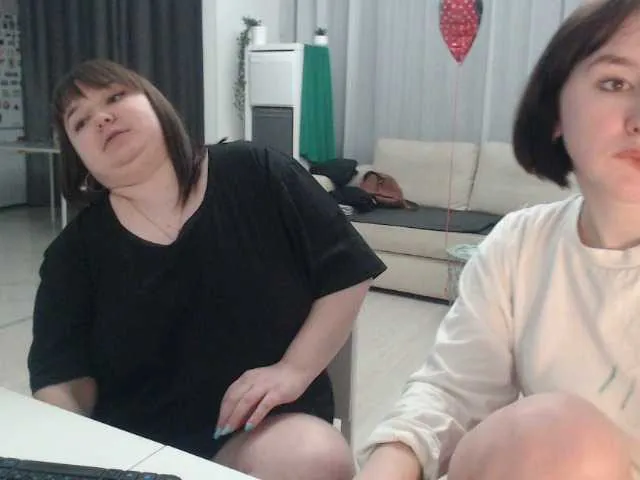 Live sex webcam photo for BugaGirls #241412687