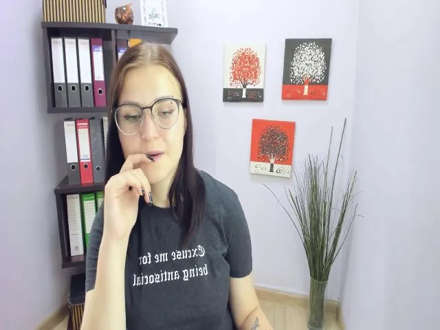 Live sex webcam photo for EvaMild #253203433