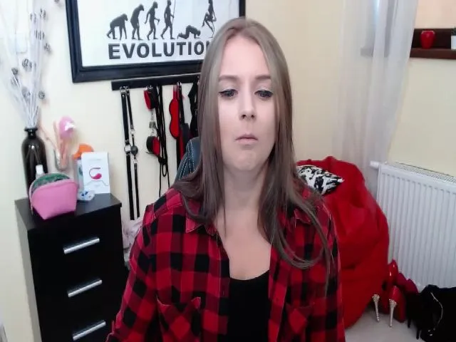 Live sex webcam photo for DREAMxLisa #264780739