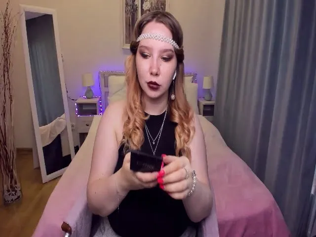 Live sex webcam photo for LafWelch #264280755