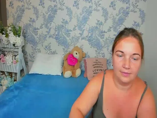 Live sex webcam photo for NikaRysa #265259932