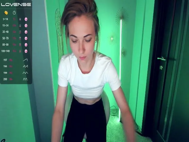 Live sex webcam photo for LilFluffyDuck #253795449