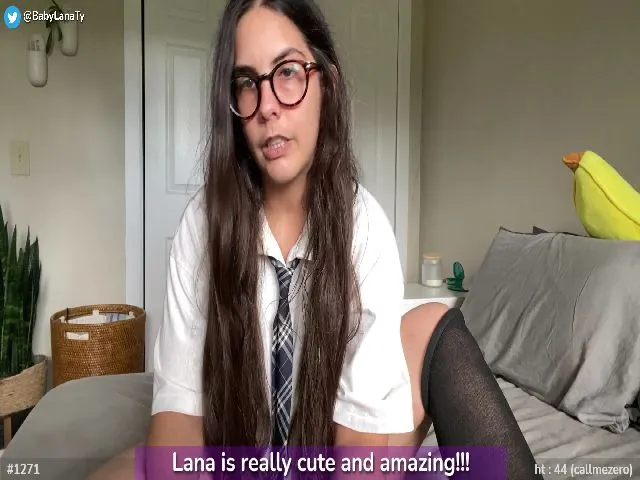 Live sex webcam photo for LanaTy #255745477
