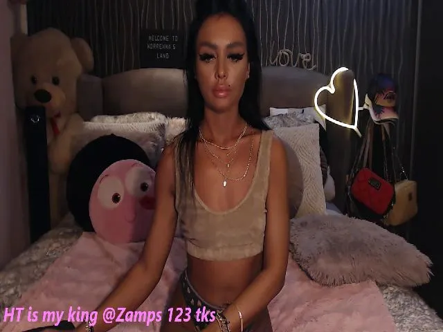 Live sex webcam photo for Morrenna #253214688