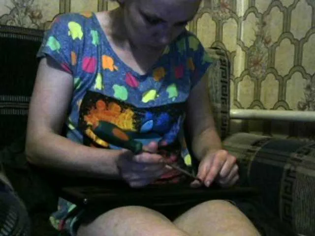 Live sex webcam photo for REPTILIAY #245606049