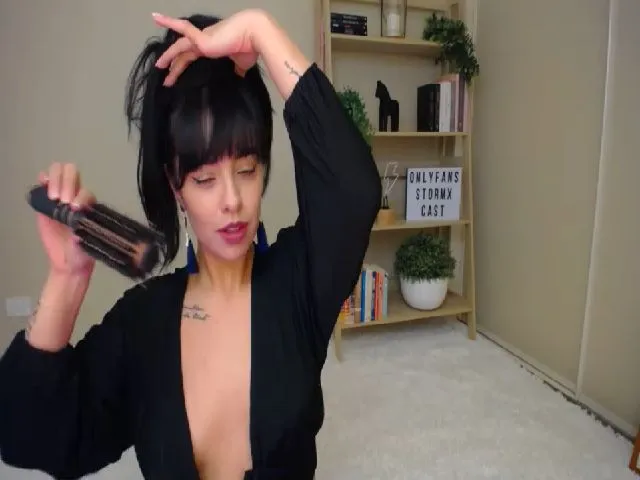 Live sex webcam photo for stormxcast #253301265