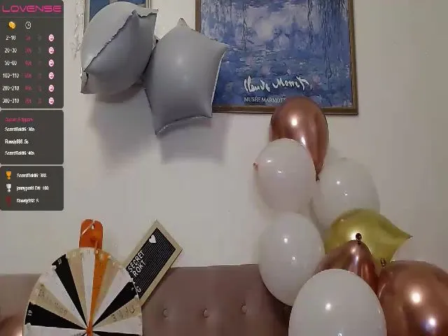 Live sex webcam photo for Lavender_Dove #263261041