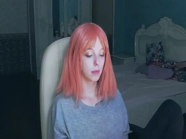 Live sex webcam photo for AmyLime #263642499