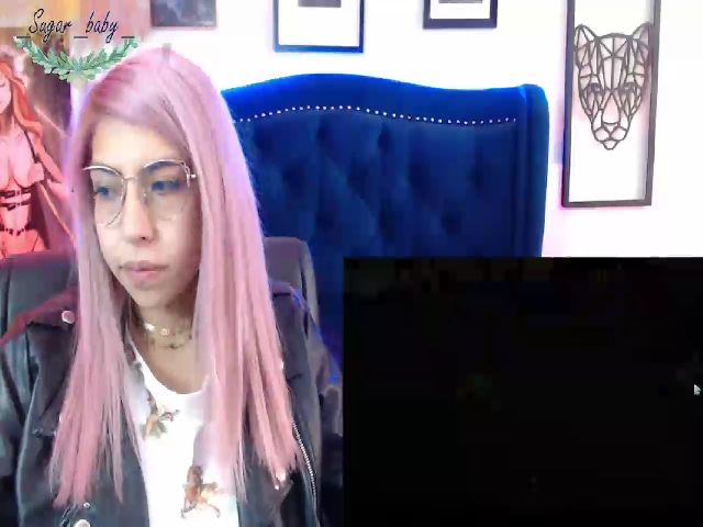 Live sex webcam photo for Sugaar_baby #260874469