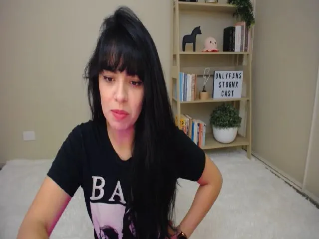 Live sex webcam photo for stormxcast #256572076