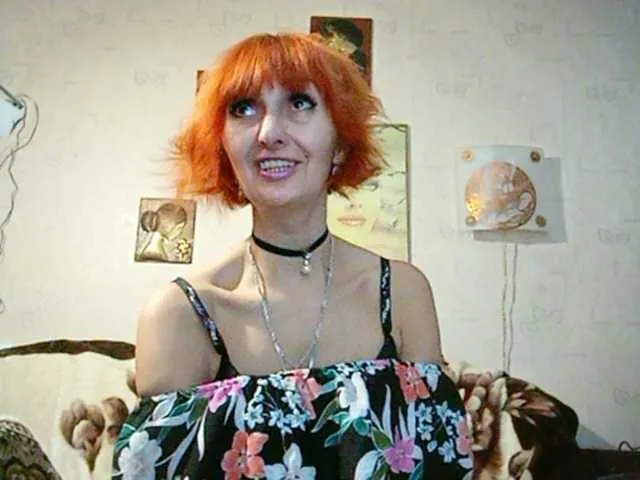 Live sex webcam photo for Ryzhulya1 #241137856