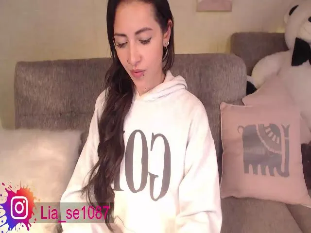 Live sex webcam photo for LIA_SE #255322090