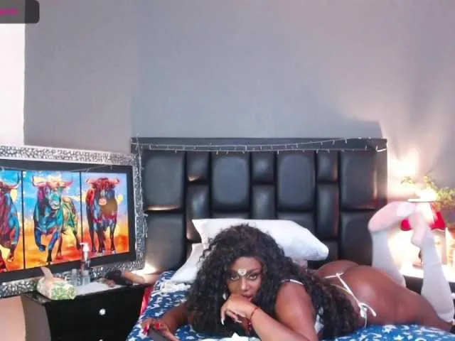 Live sex webcam photo for Canela01 #253160191