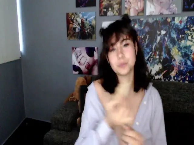 Live sex webcam photo for Jade_leon_ #256512954