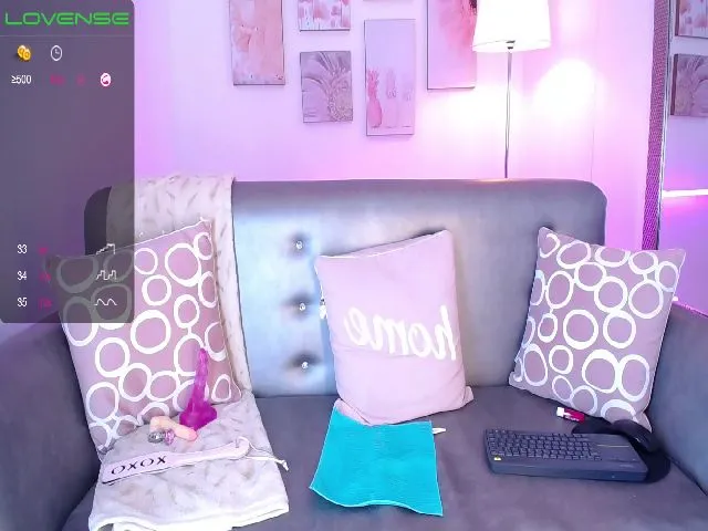 Live sex webcam photo for AiriKim #255171810