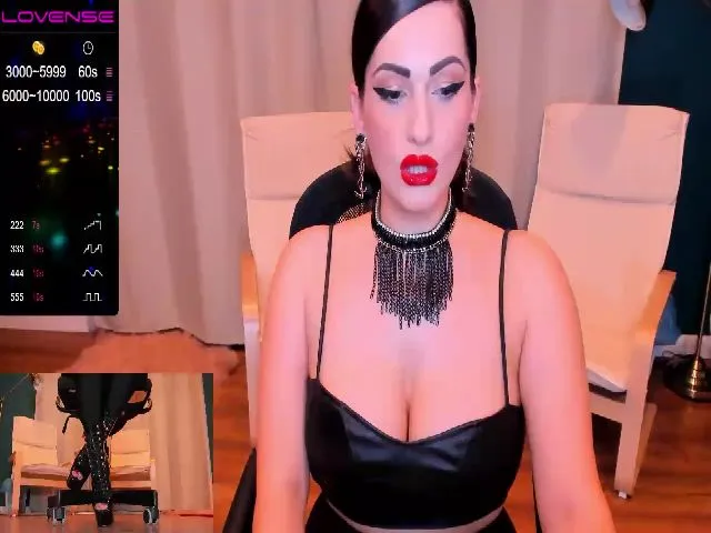 Live sex webcam photo for MistressAlpha #254906377