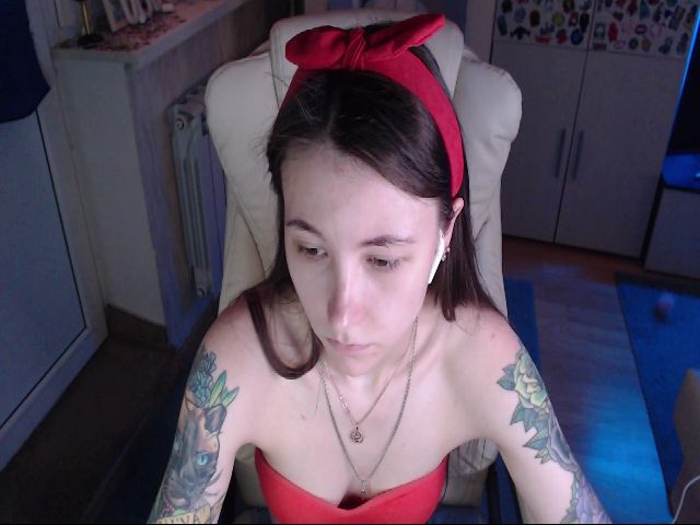 Live sex webcam photo for KeyshaLush #255304799