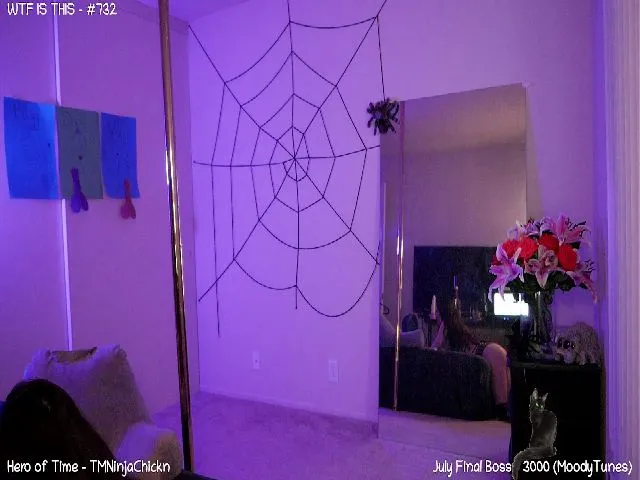 Live sex webcam photo for Dashyxxx #252687906