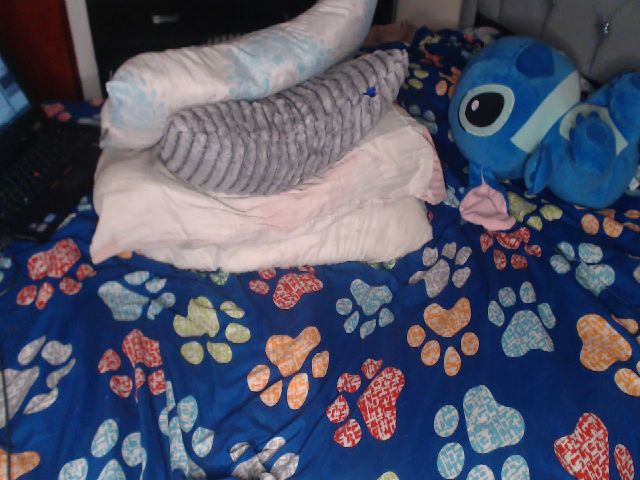 Live sex webcam photo for Sol_rouse1 #264525796