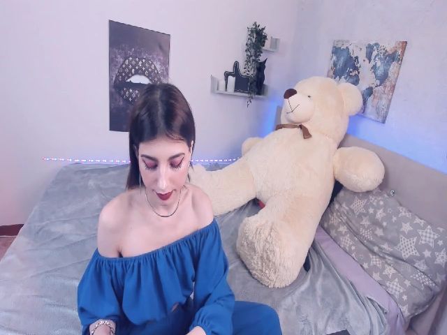 Live sex webcam photo for AnabelAris #263820829