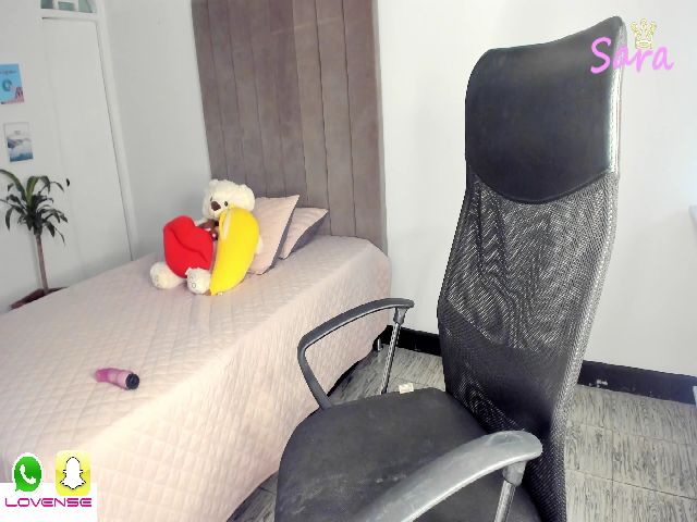 Live sex webcam photo for Saramancinii #253169983