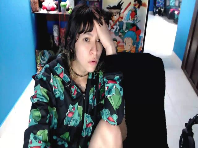 Live sex webcam photo for umaru_michae #256883135