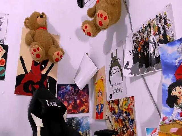 Live sex webcam photo for medusa___ #263009931