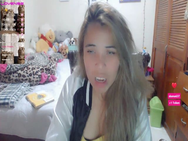 Live sex webcam photo for Meganhill_ #252689664