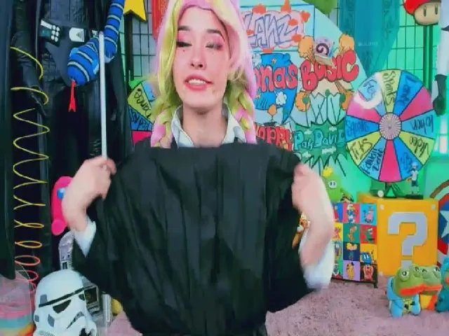 Live sex webcam photo for Agostinha_Red #254937625