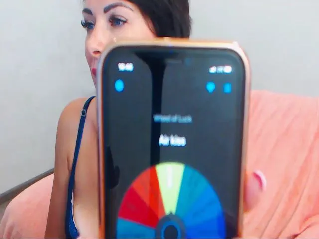 Live sex webcam photo for Sexy_Eva1 #255116567