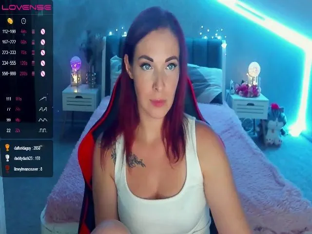 Live sex webcam photo for Red_Catty #261347834