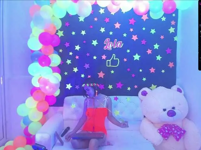 Live sex webcam photo for lolasexxx #241021734