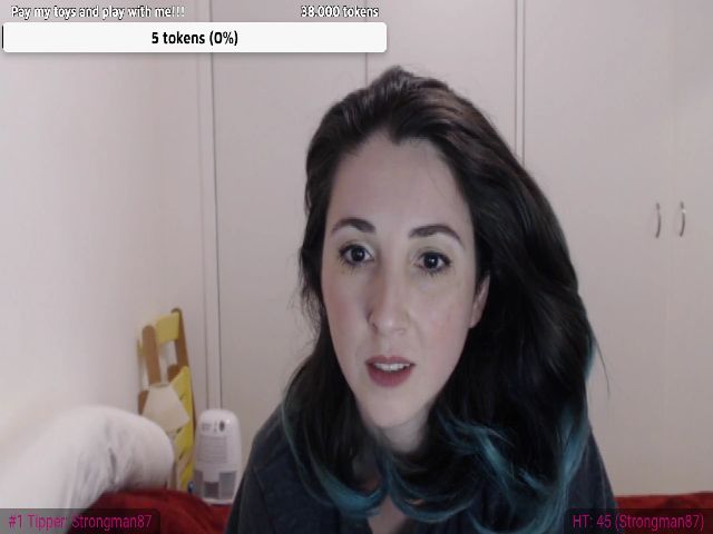 Live sex webcam photo for BlancaLily #264449924