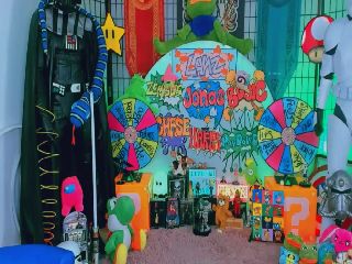 Live sex webcam photo for Agostinha_Red #251694577