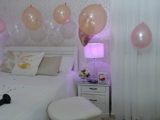 Live sex webcam photo for Nathaly-West #240729087