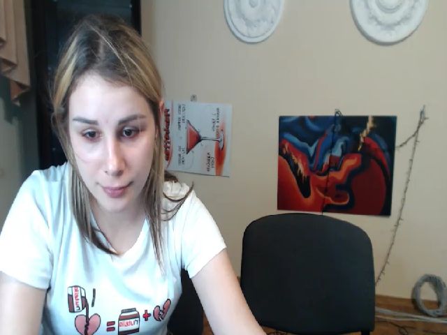 Live sex webcam photo for PolliMilk #264804321
