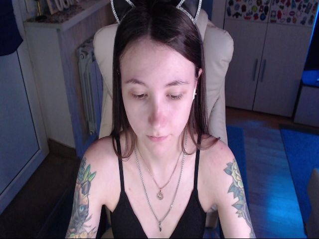 Live sex webcam photo for KeyshaLush #255918365