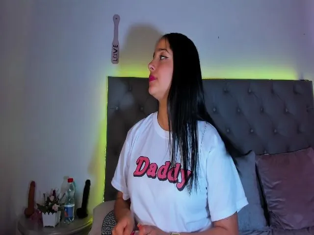 Live sex webcam photo for Poliana_Daw #254501306